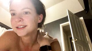 jlynn1997 Hot Porn Video [Chaturbate] - cameltoe, pussylovense, smoking, nora, asian
