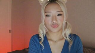 Watch vivianwinters Hot Porn Leak Video [Chaturbate] - new, asian, teen, masturbation, tomboy