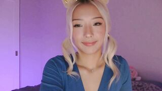 Watch vivianwinters Hot Porn Leak Video [Chaturbate] - new, asian, teen, masturbation, tomboy