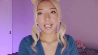 Watch vivianwinters Hot Porn Leak Video [Chaturbate] - new, asian, teen, masturbation, tomboy