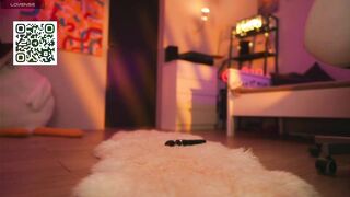 suk_ki Top Porn Video [Chaturbate] - redhead, deepthroat, tattoo, dance, latex