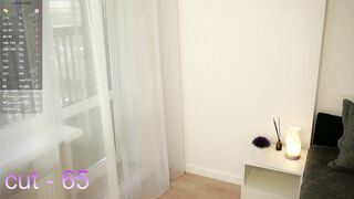 tempiebonsell Top Porn Video [Chaturbate] - natural, shy, 18, lovense, petite
