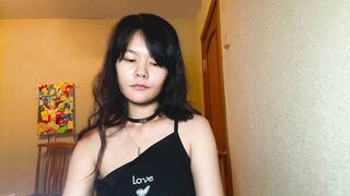 Watch carolfreer Top Porn Leak Video [Chaturbate] - new, shy, 18, asian, teen