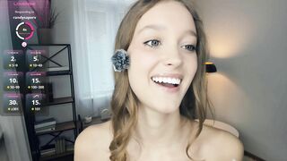 alicemelison New Porn Leak Video [Chaturbate] - new, shy, 18, skinny, teen
