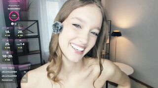alicemelison New Porn Leak Video [Chaturbate] - new, shy, 18, skinny, teen