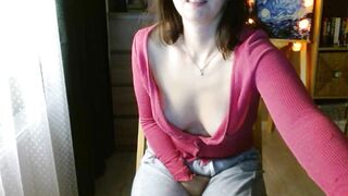 Watch georgiapeachgirl Hot Porn Video [Chaturbate] - bigass, natural, orgasm, lovense