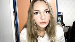 pricillahoinacki Hot Porn Leak Video [Chaturbate] - new, shy, 18, skinny, bigboobs
