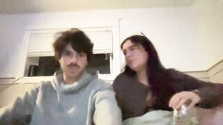 bkws985 Hot Porn Leak Video [Chaturbate] - redhead, 20, cumshowgoal, curvy, hairypussy