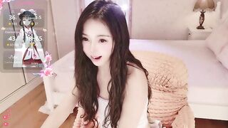 Watch xiaoyu_ko Best Porn Video [Chaturbate] - young, 18, lovense, asian, cum