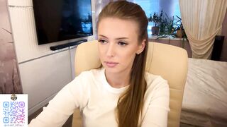 Watch heart_petal Best Porn Video [Chaturbate] - new, shy, young, skinny, teen thumbnail