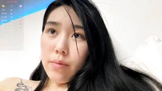 annabellegallego New Porn Leak Video [Chaturbate] - new, young, 18, asian, cute