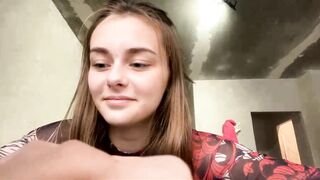 Watch isauratorkelson New Porn Leak Video [Chaturbate] - new, natural, 18, skinny, teen