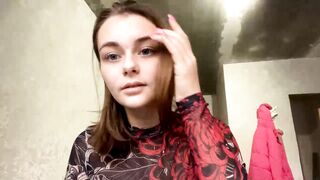 Watch isauratorkelson New Porn Leak Video [Chaturbate] - new, natural, 18, skinny, teen