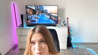 Watch marindasembler Hot Porn Leak Video [Chaturbate] - new, natural, shy, 18, bigboobs
