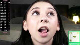 stephaniesally Best Porn Video [Chaturbate] - young, shy, lovense, asian, bigboobs