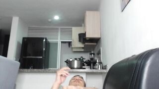 cristal_loverss New Porn Video [Chaturbate] - redhead, feet, new, lovense, blonde