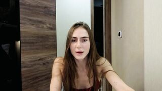 cuterebelious Best Porn Video [Chaturbate] - hairy, natural, smalltits, bush, hairypussy