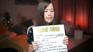 Watch newchloe18 Best Porn Leak Video [Chaturbate] - showoil, hello, tall, squirting, cosplay