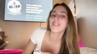 Watch sweetgirlzara New Porn Leak Video [Chaturbate] - arab, squirter, talk, tights