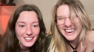 Watch 2girls1boat Hot Porn Leak Video [Chaturbate] - tits, bisexual, topless, 2girls, twogirls