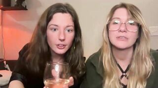 Watch 2girls1boat Hot Porn Leak Video [Chaturbate] - tits, bisexual, topless, 2girls, twogirls