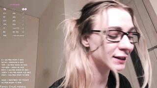erica_lindberg Hot Porn Video [Chaturbate] - feet, anal, flexible, squirt, ahegao