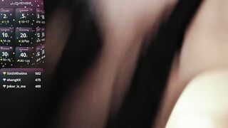 Watch _iuiu_ New Porn Leak Video [Chaturbate] - leather, fitness, asia, girlnextdoor