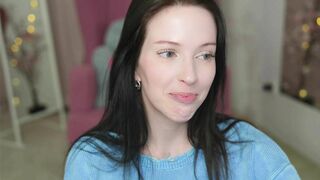 my_stella_ Best Porn Leak Video [Chaturbate] - tease, natural, shy, slim, bigboobs