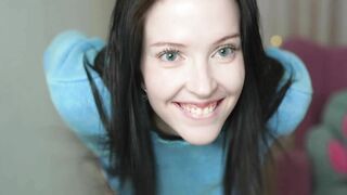my_stella_ Best Porn Leak Video [Chaturbate] - tease, natural, shy, slim, bigboobs