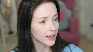my_stella_ Best Porn Leak Video [Chaturbate] - tease, natural, shy, slim, bigboobs