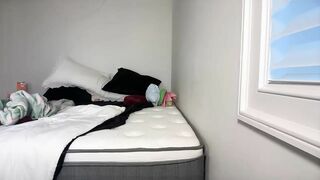 brookepatterson Top Porn Video [Chaturbate] - new, feet, innocent, brunette, 18