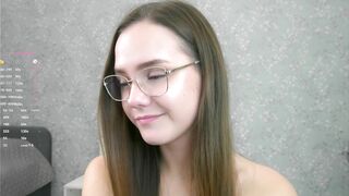 Watch sara_whooops Best Porn Leak Video [Chaturbate] - new, bigass, shy, young, 18