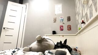 delilahdyl Best Porn Leak Video [Chaturbate] - new, 18, asian, skinny, teen