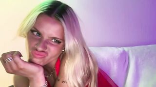 Watch ella_hill Best Porn Video [Chaturbate] - hello, korean, blowjob, strapon