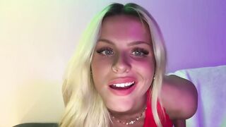 Watch ella_hill Best Porn Video [Chaturbate] - hello, korean, blowjob, strapon
