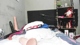 Watch shadia_squirt Best Porn Leak Video [Chaturbate] - anal, squirt, doggy, bigtits