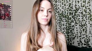 Watch sweet_and_flirt Best Porn Video [Chaturbate] - new, natural, shy, 18, teen