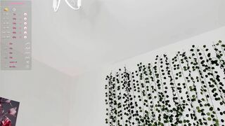 Watch sweet_and_flirt Best Porn Video [Chaturbate] - new, natural, shy, 18, teen
