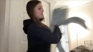 Watch laylahlaylah1 Best Porn Video [Chaturbate] - pvt, lush, girlnextdoor, smalltits, lushinpussy
