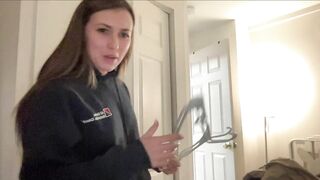 Watch laylahlaylah1 Best Porn Video [Chaturbate] - pvt, lush, girlnextdoor, smalltits, lushinpussy