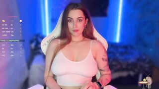 ps6pro New Porn Video [Chaturbate] - feet, milf, lovense, cumshow, bigboobs thumbnail