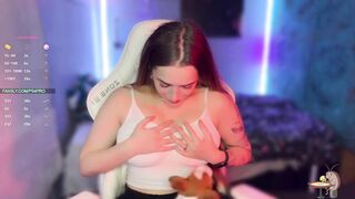 ps6pro New Porn Video [Chaturbate] - feet, milf, lovense, cumshow, bigboobs