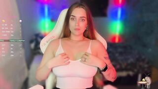 ps6pro New Porn Video [Chaturbate] - feet, milf, lovense, cumshow, bigboobs