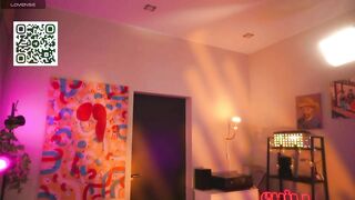 Watch suk_ki New Porn Video [Chaturbate] - redhead, deepthroat, tattoo, dance, latex thumbnail
