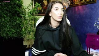 Watch nicollepalmer Top Porn Video [Chaturbate] - new, roleplay, domination, brunette, teen