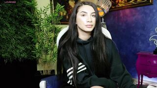 Watch nicollepalmer Top Porn Video [Chaturbate] - new, roleplay, domination, brunette, teen