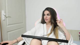adventurina New Porn Video [Chaturbate] - new, 18, squirt, redhair