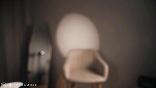 Watch anamuse Top Porn Video [Chaturbate] - lingerie, natural, oilshow, erotic, bigboobs
