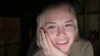 Watch polino4ka69 Best Porn Video [Chaturbate] - new, 18, lovense, blonde, teen
