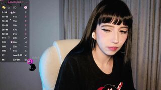 deftsuki Top Porn Leak Video [Chaturbate] - natural, latina, skinny, teen, petite